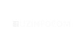 Логотип Uzinfocom